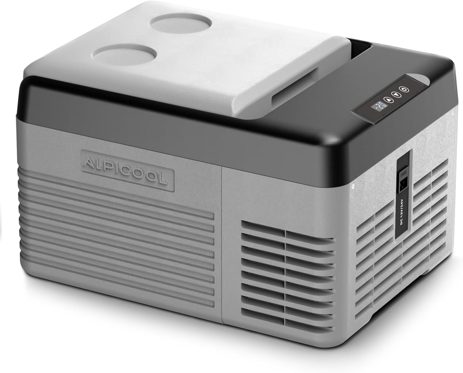 Mini frigorifero Alpicool CL9