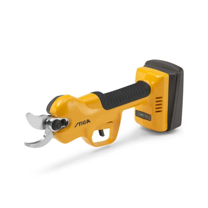 Cesoia a batteria STIGA SC 100e