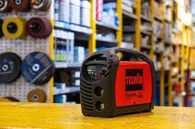 Telwin Force 165 completa di accessori