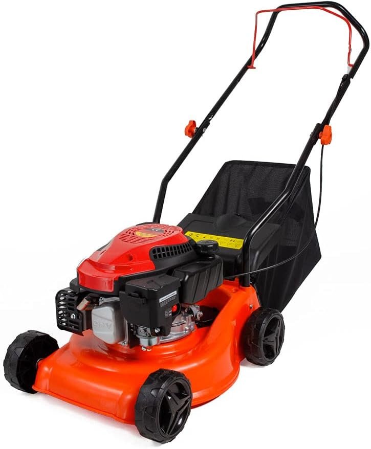 Rasaerba a scoppio 144 cc